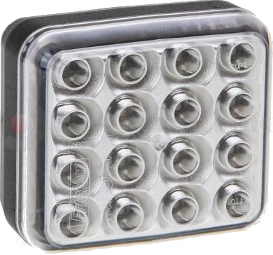 LED fog lamp