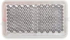 Prizma öntapadós fehér 46x26