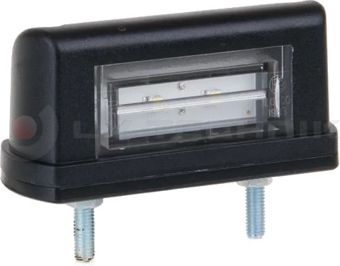 Rendszámtábla világítás FT16 LED FRISTOM