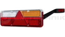 KINGPOINT LED rear lamp right right