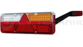 KINGPOINT LED rear lamp right right