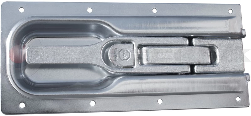 Tension fastener Paco without T-piece