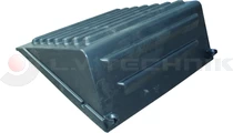 Battery cover Volvo Fhv2