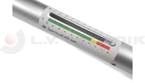 S-Line round shoring bar 19/24mm