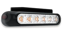 Megkülönböztető világítás LED 12-36V FRISTOM
