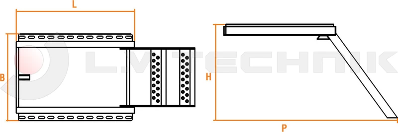 Folding step 2 step