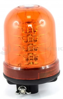 Warning lamp LED