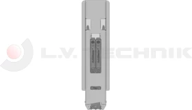 Solidmaster 802 600mm middle