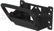 Plastic Chock Holder E36