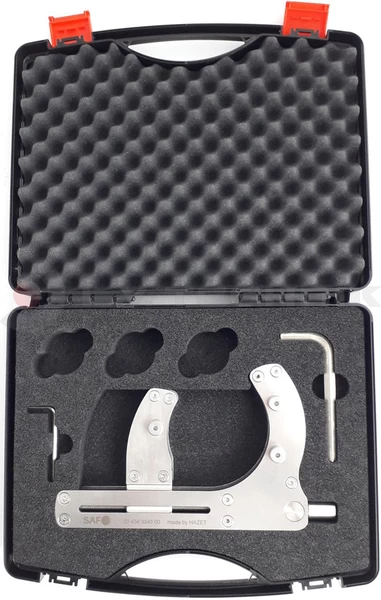 Thread repair tool