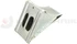 Metal wheel chock G46