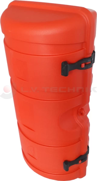 Fire extinguisher box 6kg