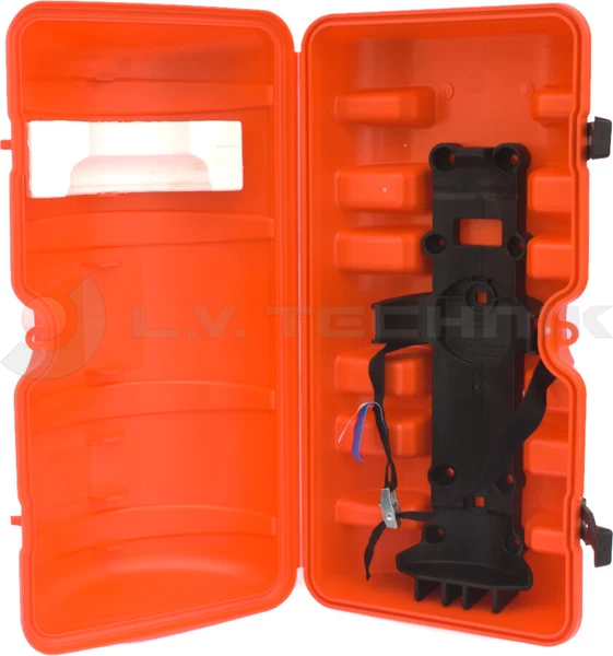 Fire extinguisher box 6kg