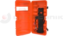 Fire extinguisher box 6kg