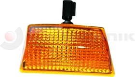 Volvo FHv2 indicator lamp left