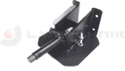 Wheel carrier 125mm