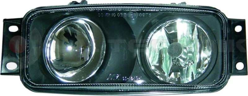 Scania CR foglamp left