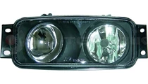 Scania CR foglamp left