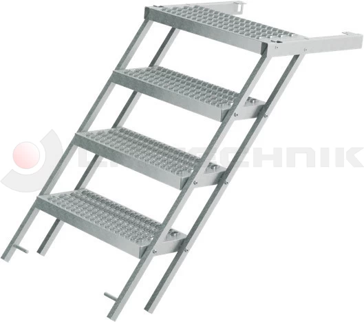 Folding step 4 step only