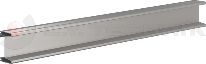 Anodised Aluminium Bumper Certified from 2019