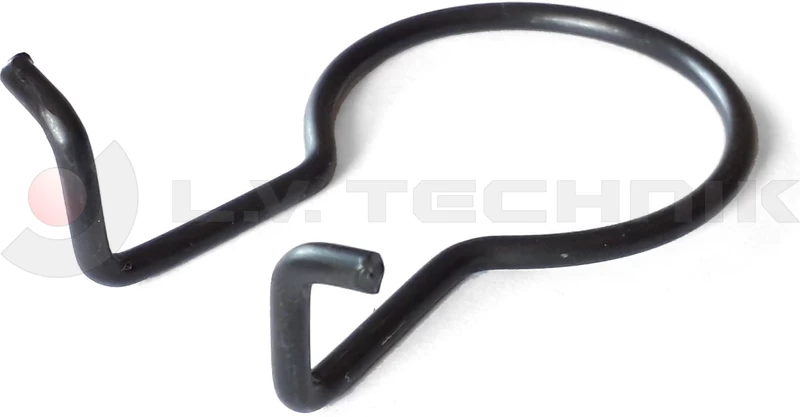 Elastic ring 43mm