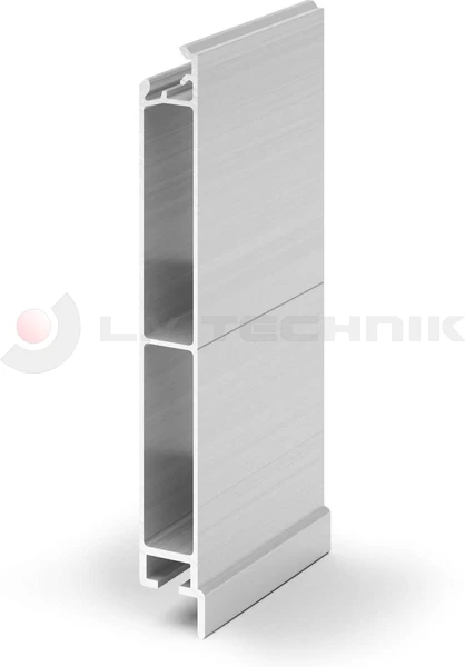 Aluprofile 200mm lower M25R [3 x 6600]