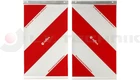 Loading lift marker sign kit