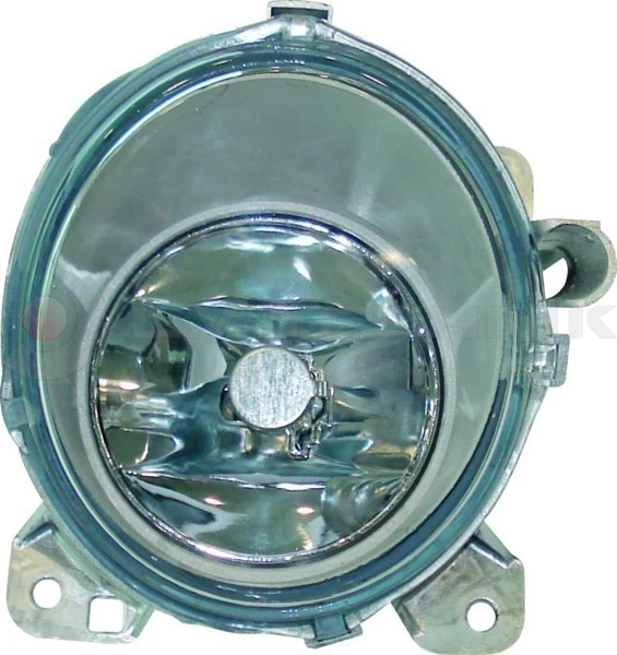 Scania R fog lamp right