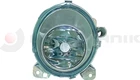 Scania R fog lamp