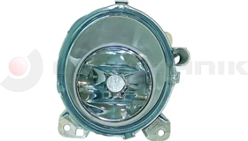 Scania R fog lamp right