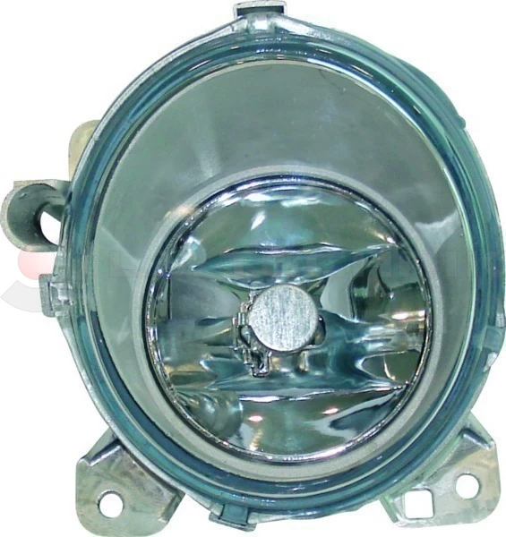 Scania R fog lamp left