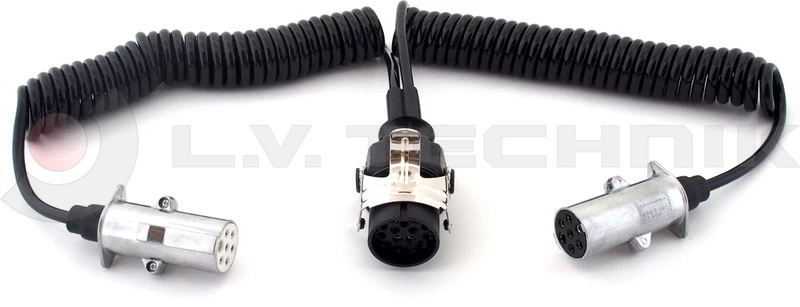 Adapter coil 15/7 3.5m