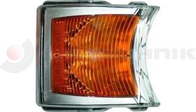 Scania R blinker