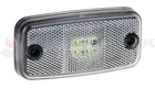 LED clearance lamp white