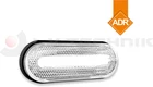 LED clearance lamp white 12-36V ADR