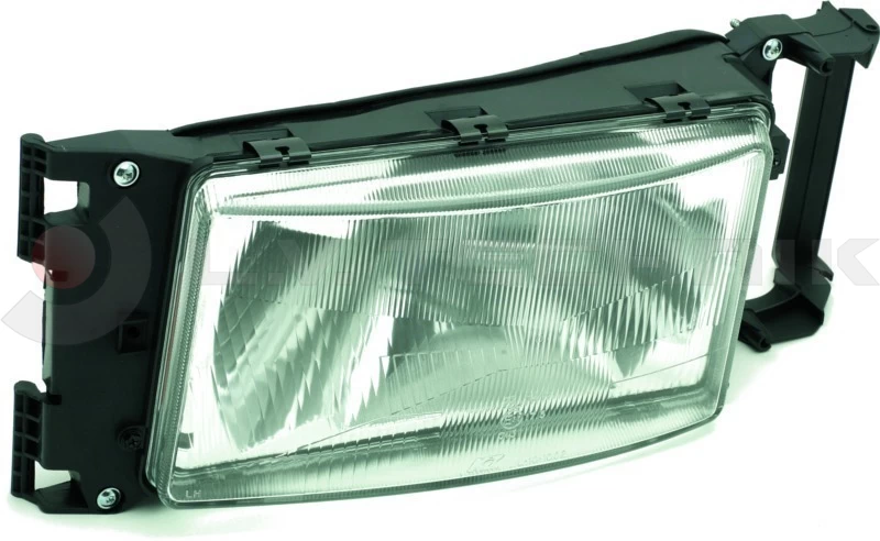 Scania CR headlamp left