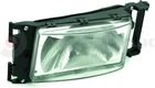 Scania CR headlamp