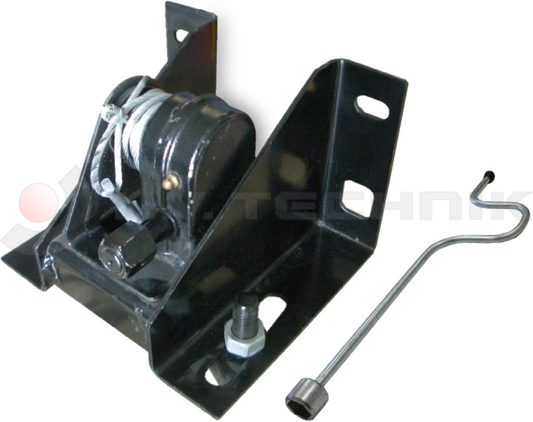 Wheel carrier 150-220mm
