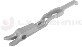 Lock handle