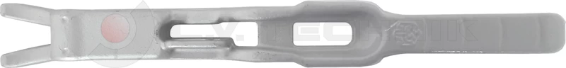 Lock handle