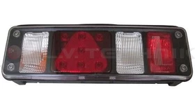 Tail lamp KRONE left