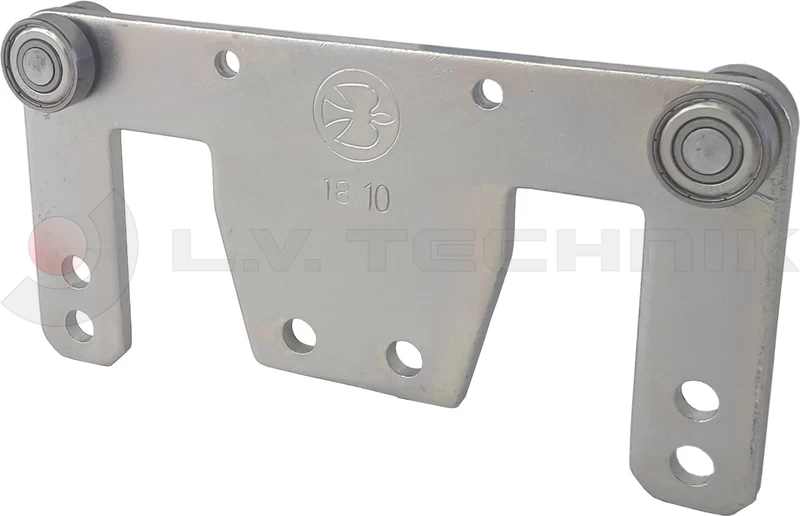 Roller 22mm replacement for Hestal