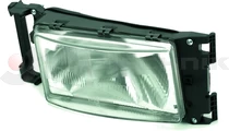 Scania CR headlamp right