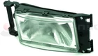 Scania CR headlamp