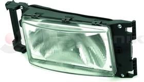 Scania CR headlamp right