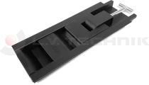 Lock T-hook Iveco