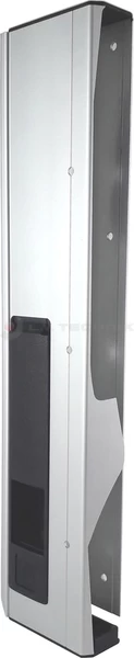 Pinned lock 400mm left