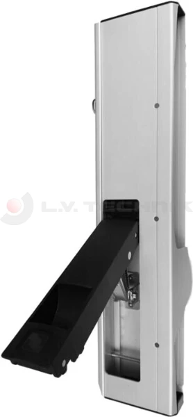 Pinned lock 400mm left