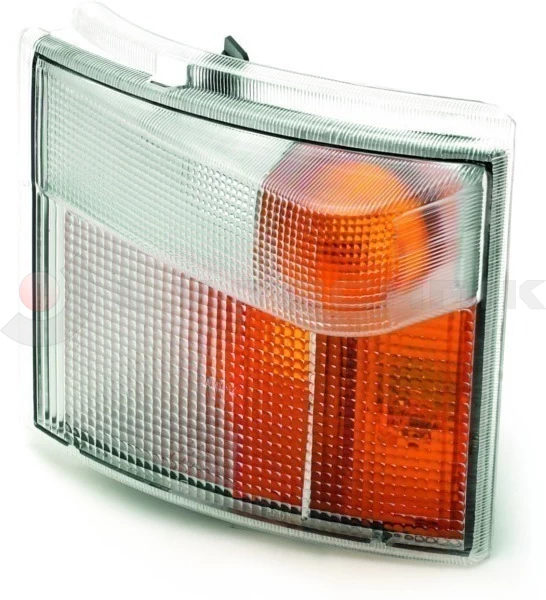 Scania CR flasher lamp  left