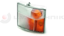 Scania CR flasher lamp  left